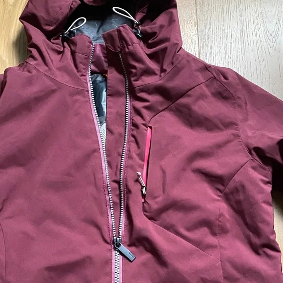 Orage W jacket - Picture 5 of 8